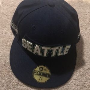 New era hat